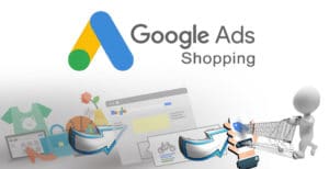 購物廣告-Google Ads Shopping封面圖