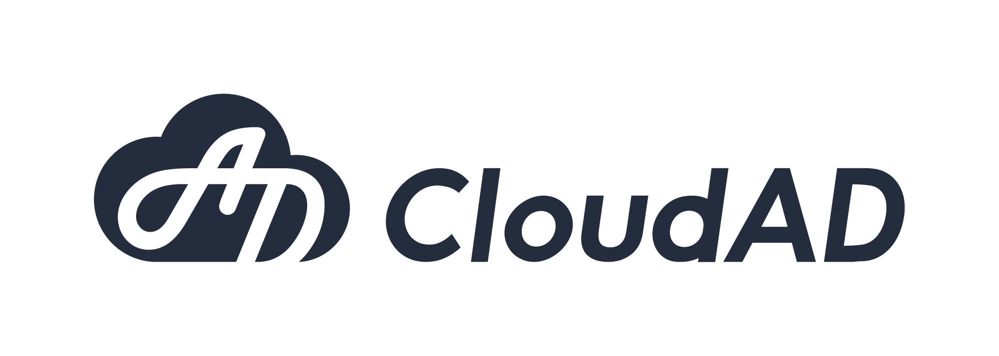 CloudAD | Data-Driven for Marketing 你的數據領航員