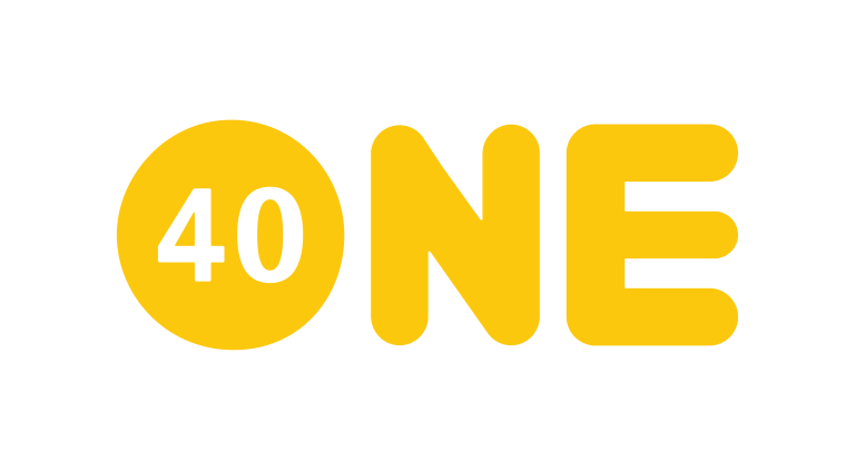 1/40 ONE FORTY