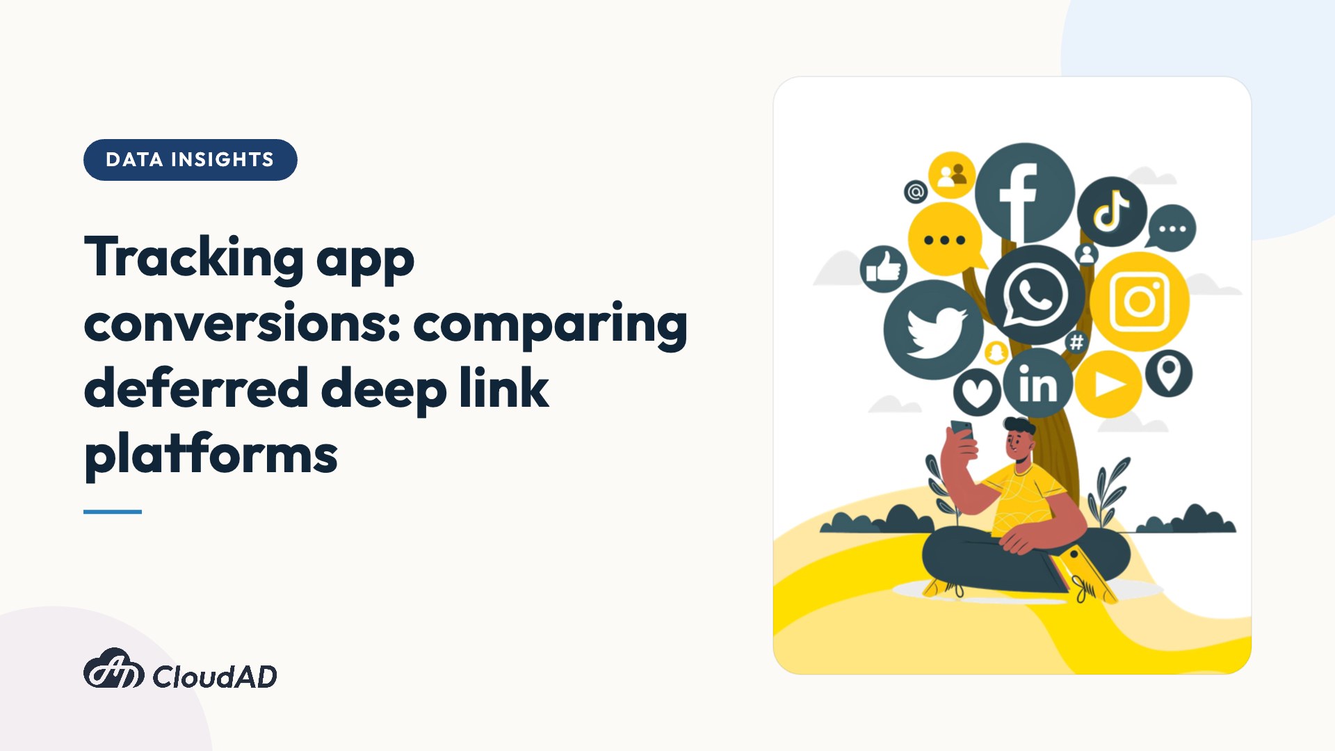 Tracking app conversions: comparing deferred deep link platforms
