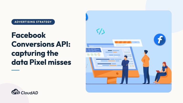 Facebook Conversions API: capturing the data Pixel misses