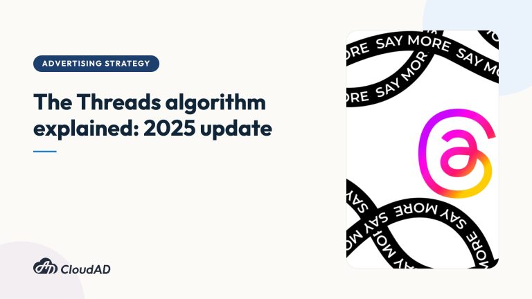 The Threads algorithm explained: 2025 update
