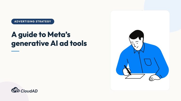 A guide to Meta’s generative AI ad tools