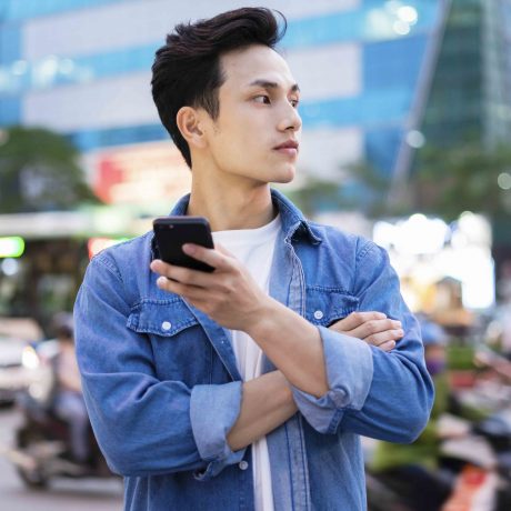 我的商家智慧管理平台